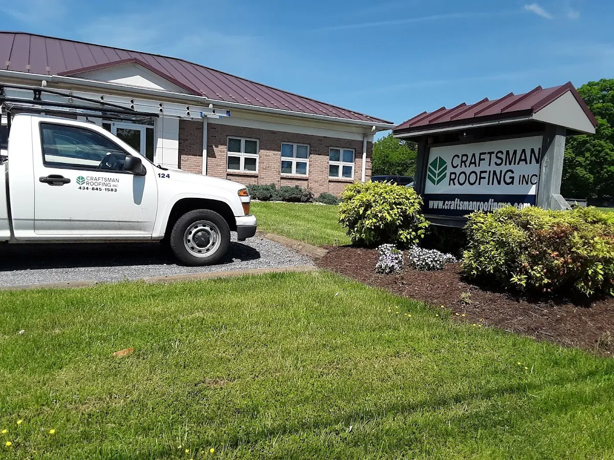 Quality Hail Damage Roof Repair by experienced craftsmen in Monroe